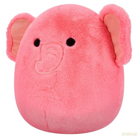 Squishmallows 40 cm P20 Fuzz A Mallows Kyla Słonica (209142)