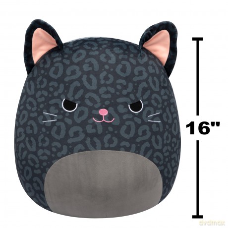 Squishmallows 40 cm P20 Xiomara Panther (206636)