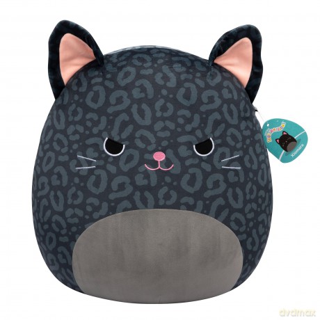 Squishmallows 40 cm P20 Xiomara Panther (206636)
