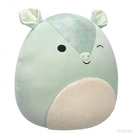 Squishmallows 40 cm P21 Arilla Pancernik (216649)