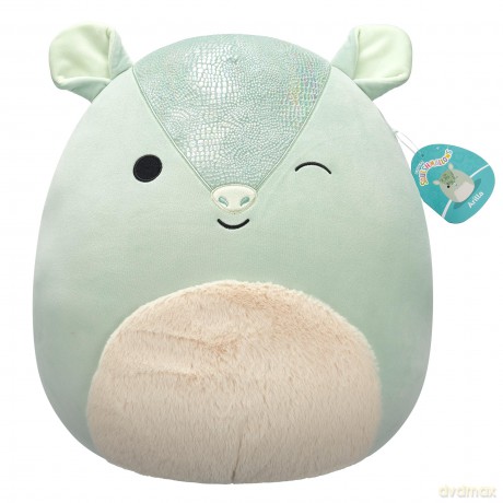 Squishmallows 40 cm P21 Arilla Pancernik (216649)