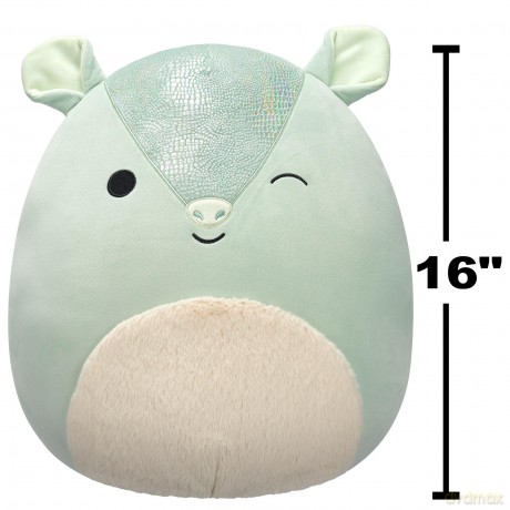 Squishmallows 40 cm P21 Arilla Pancernik (216649)