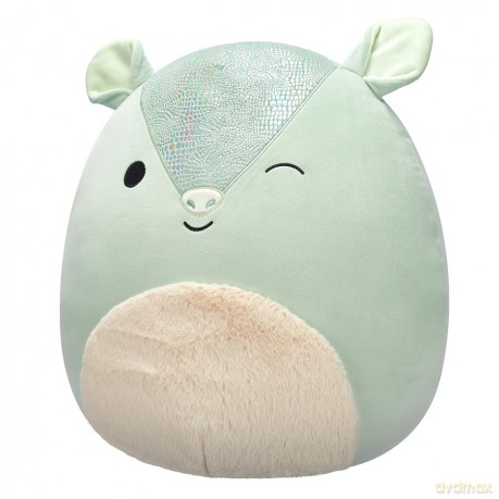 Squishmallows 40 cm P21 Arilla Pancernik (216649)
