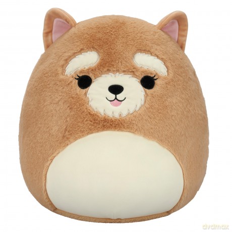Squishmallows 40 cm P21 Fuzz A Mallows Chloeyana Terrier (219045)