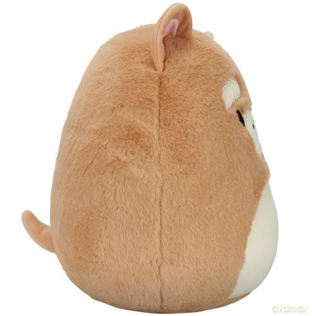 Squishmallows 40 cm P21 Fuzz A Mallows Chloeyana Terrier (219045)