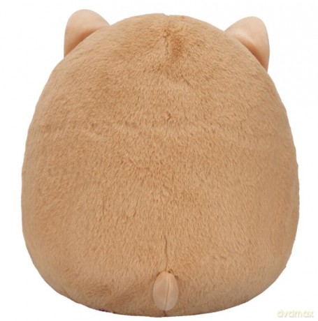 Squishmallows 40 cm P21 Fuzz A Mallows Chloeyana Terrier (219045)