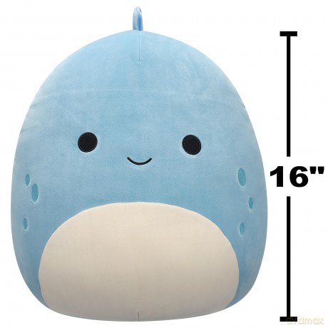 Squishmallows 40 cm P21 John-John Dino (216650)