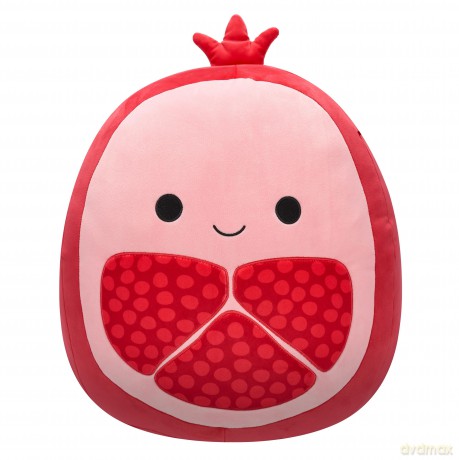 Squishmallows 40 cm P21 Oatfae Pomegranate (216648)