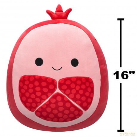 Squishmallows 40 cm P21 Oatfae Pomegranate (216648)