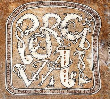 Percival: Eiforr [CD]