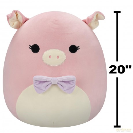 Squishmallows 50 cm P21 Hettie Pig (216658)