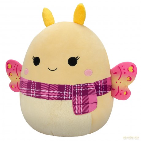 Squishmallows 50 cm P21 Miry Moth (216657)