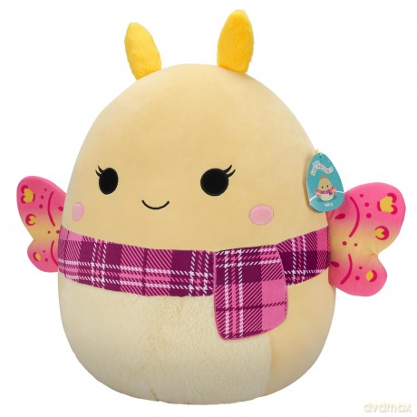 Squishmallows 50 cm P21 Miry Moth (216657)