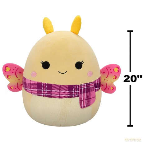 Squishmallows 50 cm P21 Miry Moth (216657)