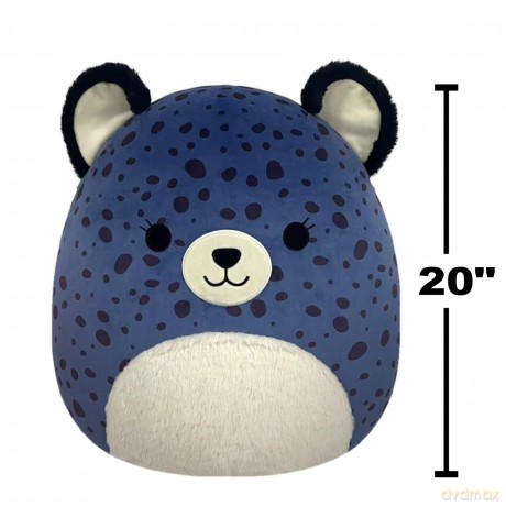 Squishmallows 50 cm P21 Spotts Cheetah (216660)