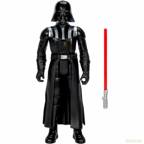 Star Wars - Epic Hero Action Figure - Darth Varder (G01005) [FIGURKA]
