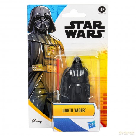 Star Wars - Epic Hero Action Figure - Darth Varder (G01005) [FIGURKA]