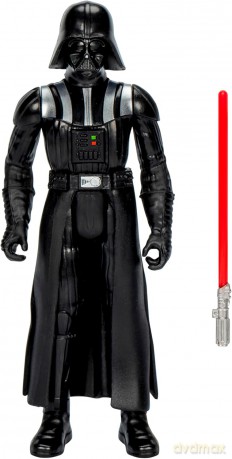 Star Wars - Epic Hero Action Figure - Darth Varder (G01005) [FIGURKA]