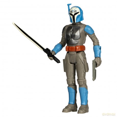 Star Wars - Epic Hero Action Figure - Katan (G01435) [FIGURKA]