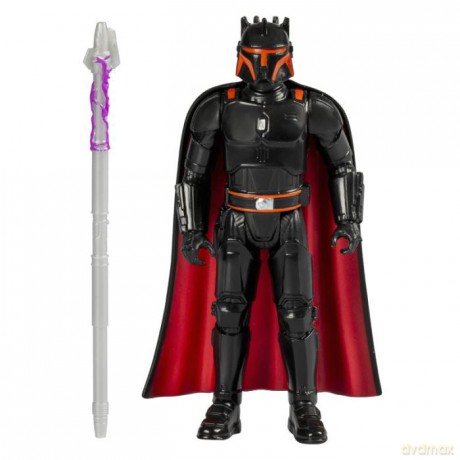 Star Wars - Epic Hero Action Figure - Moff Gideon (G01445) [FIGURKA]