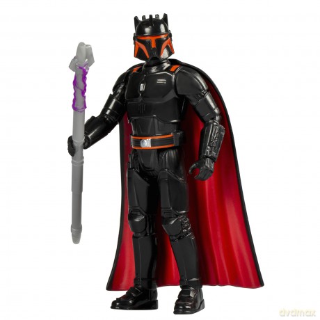 Star Wars - Epic Hero Action Figure - Moff Gideon (G01445) [FIGURKA]
