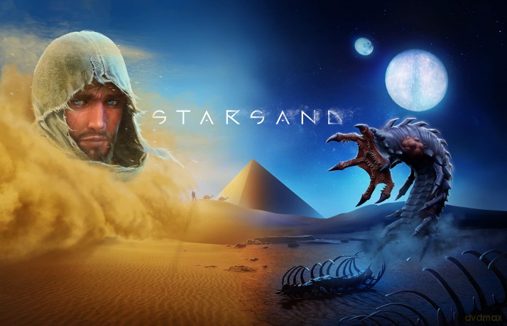 Starsand [GRA PS4]