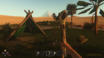 Starsand [GRA PS4]
