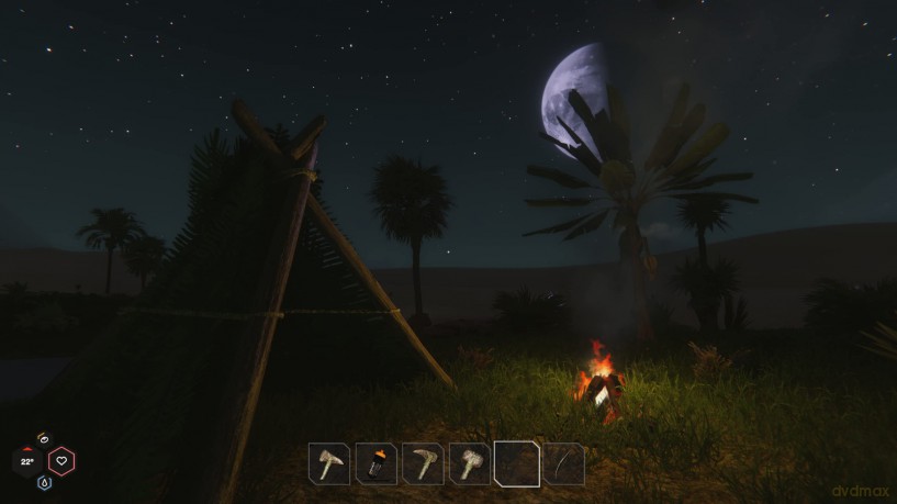Starsand [GRA PS4]