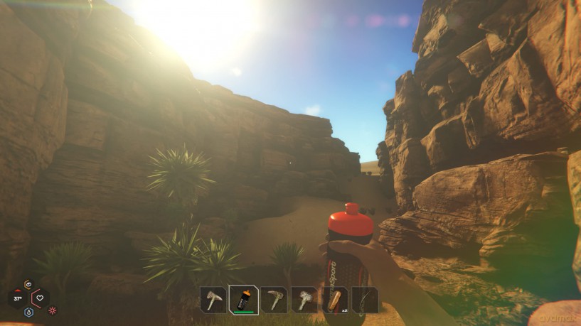 Starsand [GRA PS4]