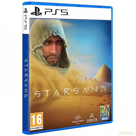 Starsand [GRA PS5]