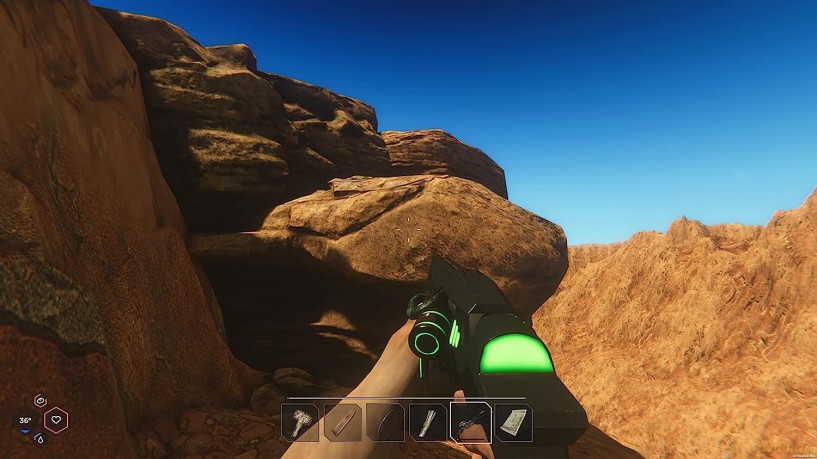 Starsand [GRA PS5]