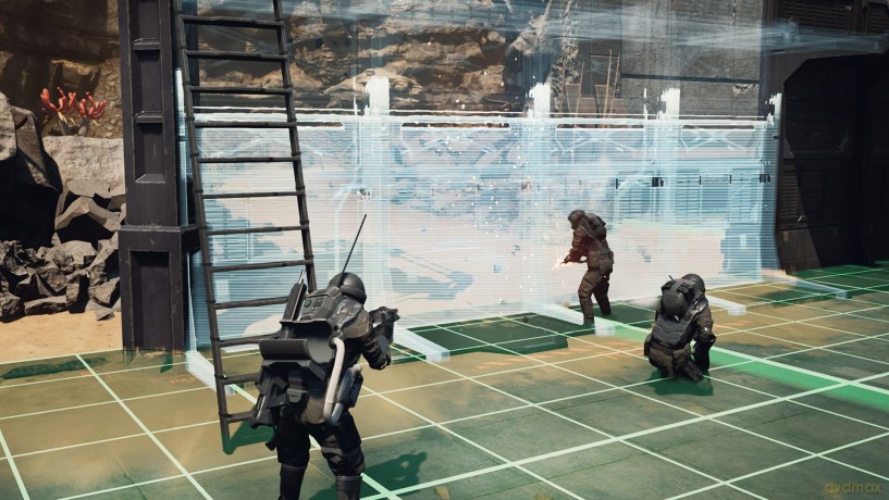 Starship Troopers: Extermination [GRA PS5]