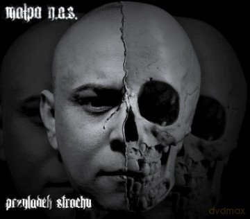 Małpa (Nagły Attak Spawacza): Przylądek Strachu [CD]