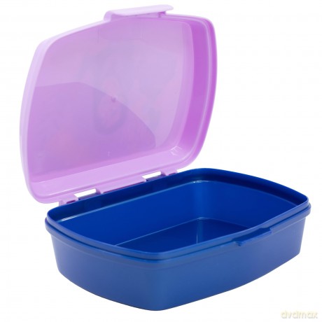 Stor - Funny Lunch Box - Wish (08888745-24174)