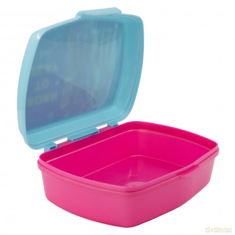Stor - Lunchbox - Barbie (15974)