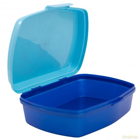 Stor - Lunchbox - Bluey (50674)