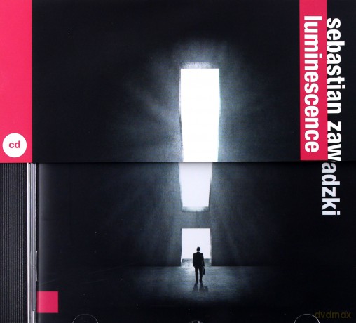 Sebastian Zawadzki: Luminescence [CD]