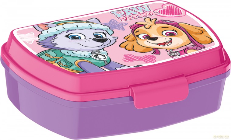 Stor - Lunchbox - Paw Patrol (74574)