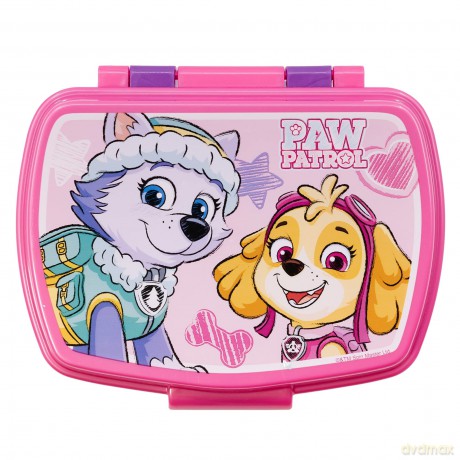Stor - Lunchbox - Paw Patrol (74574)