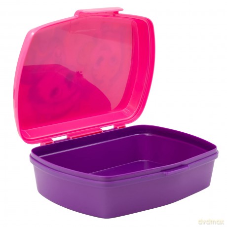 Stor - Lunchbox - Paw Patrol (74574)