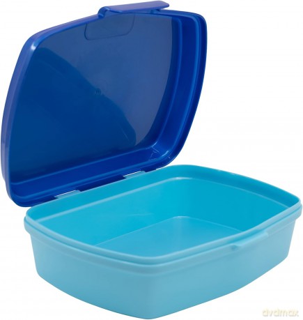 Stor - Lunchbox - Stitch (75074)