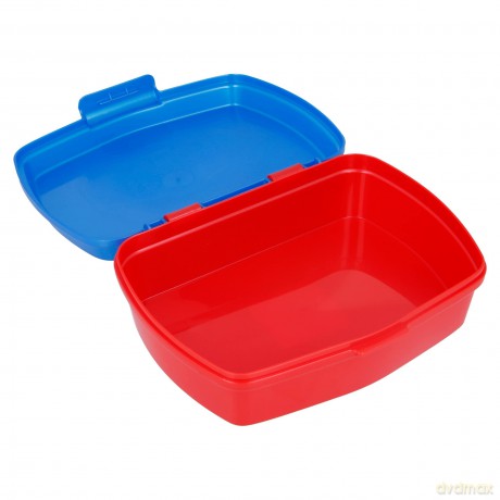 Stor - Lunchbox - Super Mario (21474)