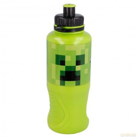 Stor - Sports Water Bottle - Minecraft (40428)