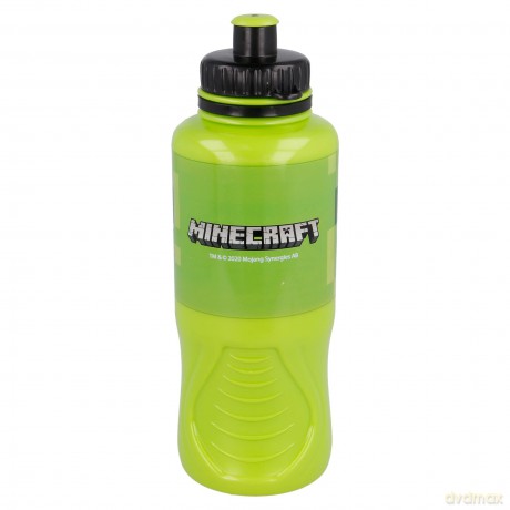 Stor - Sports Water Bottle - Minecraft (40428)