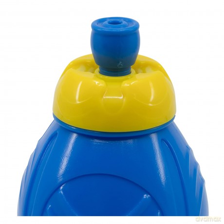 Stor - Sports Water Bottle, 400ml - Paw Patrol (088808719-74632)