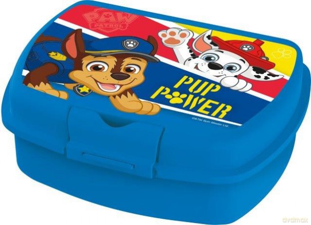 Stor - Urban Lunch Box - Paw Patrol (088808734-74638)