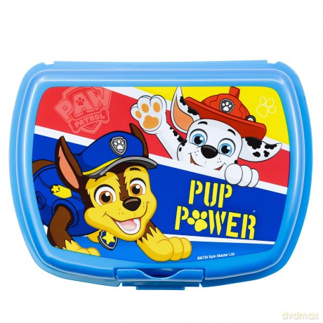 Stor - Urban Lunch Box - Paw Patrol (088808734-74638)
