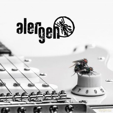 Alergen: Alergen [CD]