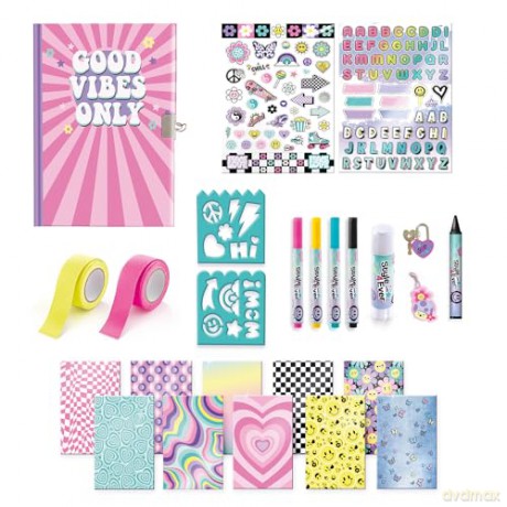 Style 4 Ever - Scrapbooking Secret Portfolio (298)