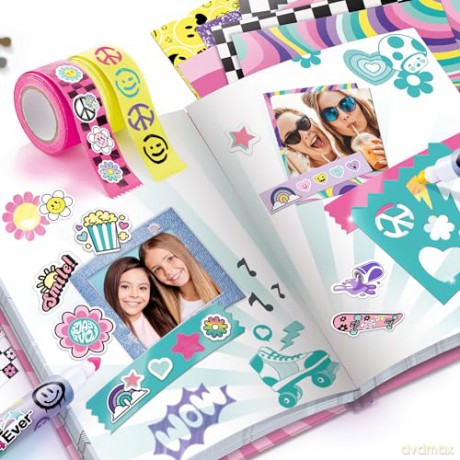 Style 4 Ever - Scrapbooking Secret Portfolio (298)